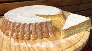 TARTA DE RICOTA CASERA [upl. by Elladine435]