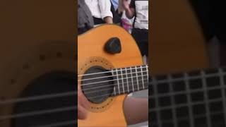 Despacito cover te Mix cover music live guitarist [upl. by Bertilla848]