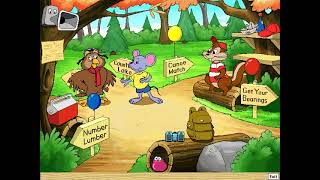 Reader Rabbit Kindergarten Episode 2 [upl. by Raskind52]