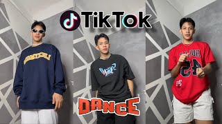 TikTok Dance  TikTok TrendingViral Dancesamp Mashups 2024 [upl. by Attesor763]