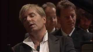 Khachaturian Piano Concerto in Dflat major  JY Thibaudet [upl. by Lerrud19]