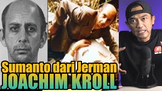 Sumanto dari Jerman  JOACHIM KROLL [upl. by Hannus]