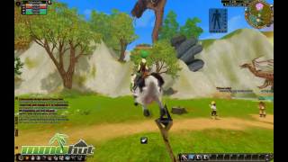 Neo Online Riding Cow [upl. by Thora]