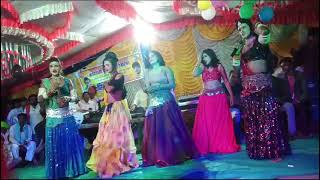 aadivasi natak comedy Mohan joker superhit 2024 program Sonu dancer Santosh dancer [upl. by Ileana]