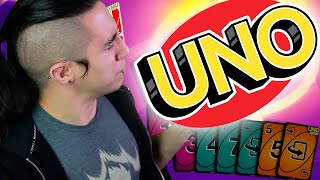 Uno Bully Edition [upl. by Pietra]