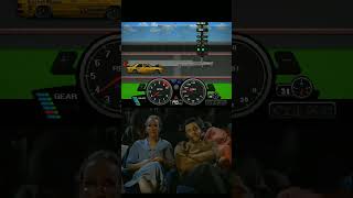 Full speed is w190 🏁 pcr automobile pixelcar subscribe gaming viralvideo memes [upl. by Htaeh]