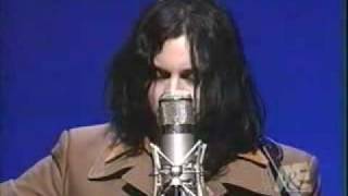 Jack White  Wayfaring Stranger Live [upl. by Eltrym993]