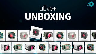 Unboxing uEye [upl. by Leoine869]