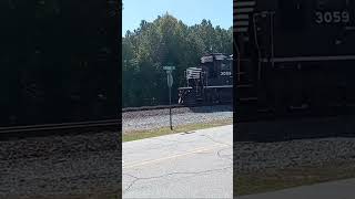 Ns P81 Norcross georgia 101124 [upl. by Haiel439]