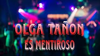 OLGA TAÑON ES MENTIROSO FULL BASS TRAP MERENGUE [upl. by Gardell]