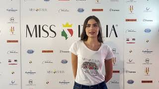 25  Laura Romersi  MISS ELEGANZA EMILIAROMAGNA [upl. by Raymond]