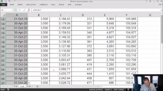 Module 9 Video 3  Bonds issued at a Premium  Problem 94A [upl. by Cassondra]