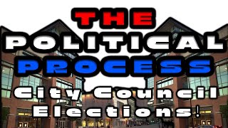 The Political Process  Episode II  City Council ReElection in Racine [upl. by Binky]