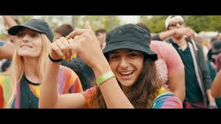 Marvellous Island Festival 2019 Aftermovie [upl. by Smart]