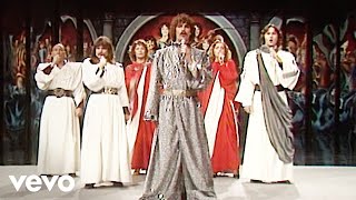 Dschinghis Khan  Rom Michael Schanze Show 22051980 [upl. by Irrab]