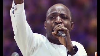 DUNSIN OYEKAN WORSHIP RCCG CONVENTION 2024  DAY 4 [upl. by Harmonie437]