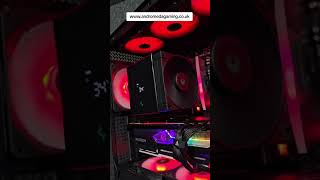 This RX 7900XTX Gaming pc is out of this world pcbuild gamingcomputer customgamingpc pcbuilder [upl. by Avigdor]