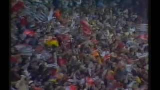 Borussia Dortmund Besiktas 1989 [upl. by Annehs556]