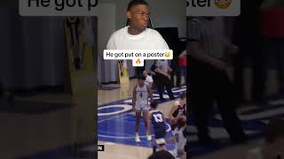 Jalen green in high school was crazy 🔥 reaction basketball jalengreen nba [upl. by Nylla964]