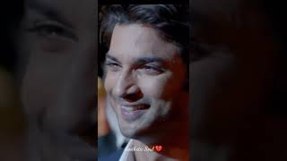 Mumkin Nahi Hai Tujhko Bhulana FULL HD  Arijit Singh  Raabta  Sushant Singh Rajput Kriti Sanon [upl. by Earehs491]