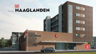 Livestream Leger des Heils Korps Haaglanden 10 sep 2023 [upl. by Geiss]