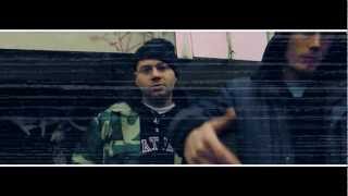 LUDIN FEAT GENERAL WOO  RATNIK OFFICIAL VIDEO [upl. by Tnarg364]