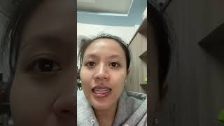 Minitest 1  English speaking 3  HSU  Nguyễn Thị Huệ Thư  22304553 [upl. by Yvonner]