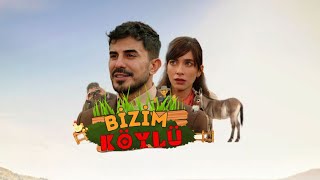 Bizim Köylü Yerli Komedi 2024 FULL HD [upl. by Sakiv760]