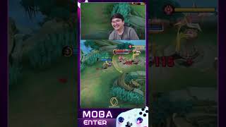 MATT di Roasting Mas Ade mobilelegends mplid mlbb rrq masade [upl. by Aiceled202]