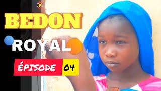 Série  Bedon Royal  Saison 1  Episode 4  VOSTFR [upl. by Brabazon]