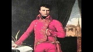 La leyenda de Napoleon Bonaparte Documental del Canal historia [upl. by Ardeth759]