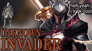 Unlock Master Arlow Armor  Unknown Invader Monster hunter Sunbreak [upl. by Nnylaj]