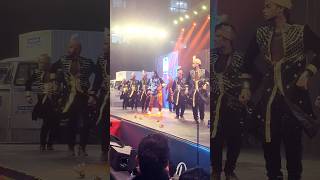 🕺TERENCE LEWIS dance show music liveperformance youtubeshorts youtube [upl. by Lusar426]