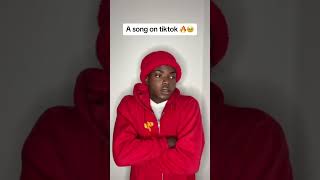 A song on tiktok 😂 [upl. by Molton]