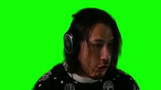 Markiplier KKK Meme Green Screen 4K  Free to use [upl. by Damha]