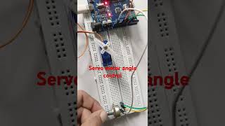 Servo motor servomotor electronic circuit short shorts viral tranding [upl. by Onin]