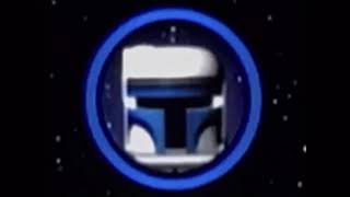 LEGO Star Wars Jango Fett death sound [upl. by Onairpic670]