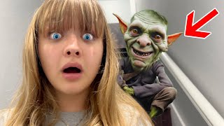 BEST of THE GOBLIN MAN with Aubrey and Caleb [upl. by Lida]