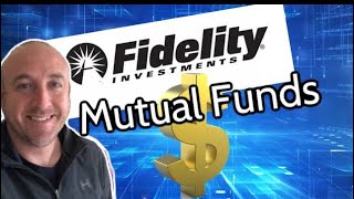 Fidelity Mutual Funds For Beginners  Fidelity Investments 2024 [upl. by Harriott728]