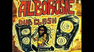 Alborosie Dub Clash  09  Dub In Baltimorewmv [upl. by Irrehc175]