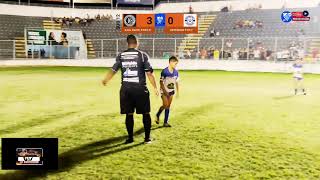 COPA ARAPIRACA CENTENÁRIO ASA BASE X INTERIOR FUT7 SUB12 SEMI [upl. by Nived631]