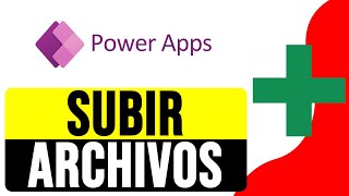 Cómo SUBIR ARCHIVOS a SHAREPOINT desde POWER APPS 2024  Adjuntar Archivos en Power Apps [upl. by Adnael]