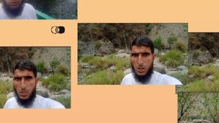 inderwal ma Aaj humne jila village ko explore Kiya vlogger kishtwar chatroo vilage jalla [upl. by Binette92]