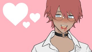 Offering Your Vampire Boyfriend Blood M4M ASMR Roleplay [upl. by Arjan]