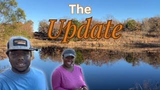 The update [upl. by Ellerahs]