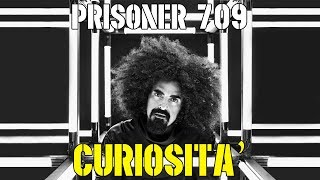 28 CURIOSITÀ SU PRISONER 709 [upl. by Ardnac]