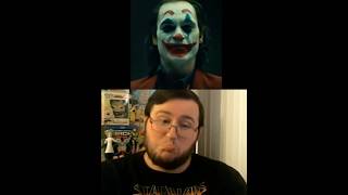 Joker Teaser Trailer REACTION [upl. by Gottlieb147]