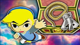 I Randomized Wind Waker as Much as Possible [upl. by Abramo]