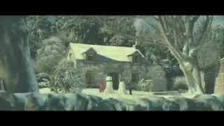 John Lewis Christmas Advert 2012  The Journey The Horror Version [upl. by Nahsor871]