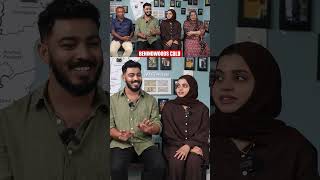 quotകല്യാണ ആഘോഷങ്ങൾ എല്ലാം നിർത്തിവെച്ചുquot Yaseen Vlogs and Wife [upl. by Leunad]